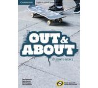 Out and About Nivel 1 – Libro del alumno con cuadernillo Errores comunes en Bachillerato