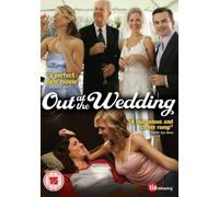 Out At The Wedding [DVD] [Reino Unido]
