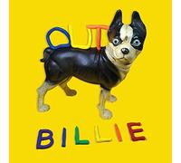 Out - Billie (LP) [Vinilo]