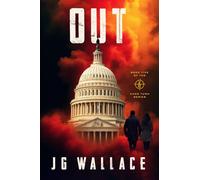 Out: Book Five of the Hard Turn Series