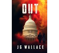 Out: Book Five of the Hard Turn Series