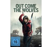 Out Come The Wolves - Wir sind die Beute [Alemania] [DVD]