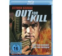 Out for a Kill [Alemania] [Blu-ray]