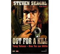 Out for a Kill [Alemania] [DVD]