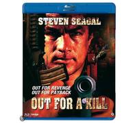 Out for a Kill [ Blu-Ray, Reg.A/B/C Import - Netherlands ]