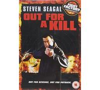Out for a Kill [DVD]