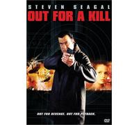 Out for a Kill [USA] [DVD]