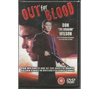 out for blood