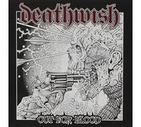 Out for Blood by Deathwish (2015-05-04)