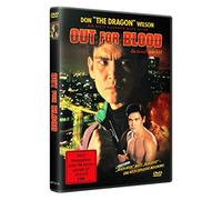 Out for Blood - Ein Anwalt sieht rot [Alemania] [DVD]