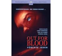 Out for Blood - Fürchte jeden [Alemania] [DVD]