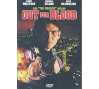 Out for Blood [USA] [DVD]