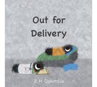 Out for Delivery (The Fuzzy Forest)