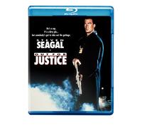 Out For Justice [Edizione: Stati Uniti] [Reino Unido] [Blu-ray]