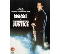 Out_for_Justice [Reino Unido] [DVD]