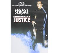 Out for Justice [Reino Unido] [DVD]