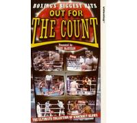 Out for the Count-Barry Mcguigan [Reino Unido] [VHS]