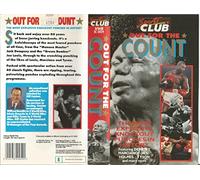 Out for the Count [Reino Unido] [VHS]