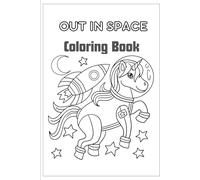Out in space