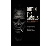 OUT IN THE CATSKILLS: OFF GRID series promo