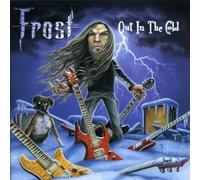 Out in the Cold (CD) Album (Importación USA)