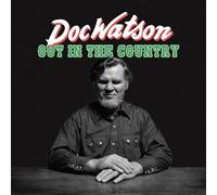 Out In The Country (CD)