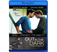 Out in the Dark (BD) [USA] [Blu-ray]