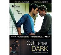 Out In The Dark [Edizione: Stati Uniti] [Reino Unido] [DVD]