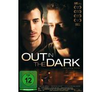 OUT IN THE DARK ... Liebe sprengt Grenzen (DVD)