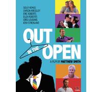 Out in the Open [USA] [DVD]