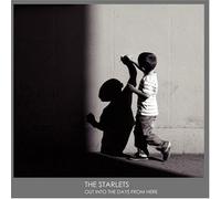 Out Into the Days from Here