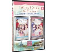 Out Like a Lamb/Straight Froom the Heart [USA] [DVD]