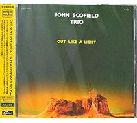 Out Like A Light (Remastered)