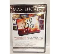 Out Live Your Life: Worship Elements [Alemania] [DVD]