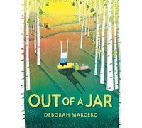 Out of a Jar
