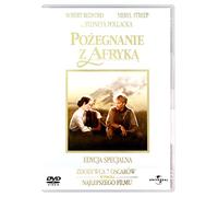 Out of Africa (BOX) [CD]+[2DVD] (IMPORT) (No hay versión española)