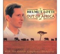 Out of Africa Classics by Helmut Lotti