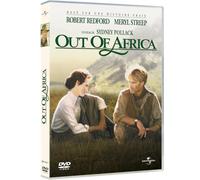 Out of Africa [Francia] [DVD]
