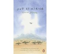 Karen Blixen – Out of Africa – Penguin Essentials (2)
