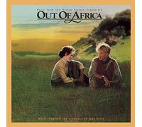 Out Of Africa (Original Soundtrack) [Vinilo]