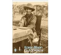 Out of Africa (Penguin Modern Classics) [Idioma Inglés]