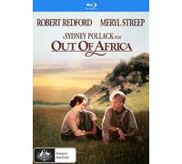 Out of Africa (Special Edition) [USA] [Blu-ray]