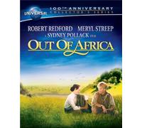Out of Africa: Universal 100th Anniversary Collect [USA] [Blu-ray]