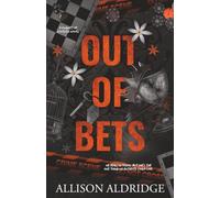 Out of Bets: A Dark Enemies To Lovers MC Romance: 3 (Knights of Lovelen)