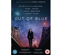 Out of Blue [DVD]