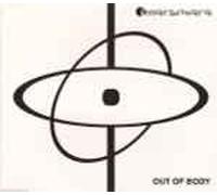 Out of body [Single-CD]