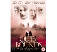 Out Of Bounds [2003] [Reino Unido] [DVD]