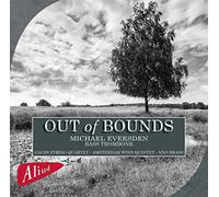 Out Of Bounds