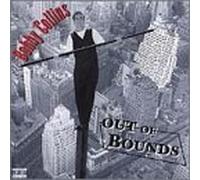 Out of Bounds