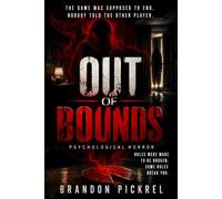 Out of Bounds